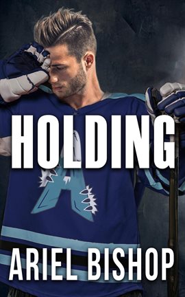 Cover image for Holding