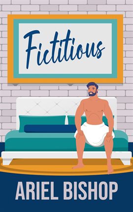 Imagen de portada para Fictitious