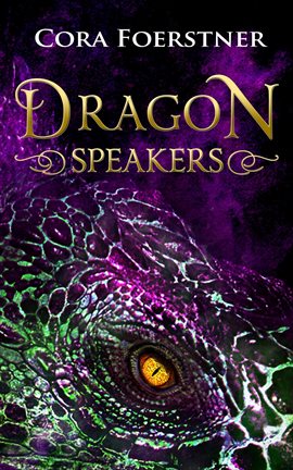 Imagen de portada para Dragon Speakers