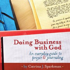 Imagen de portada para Doing Business with God