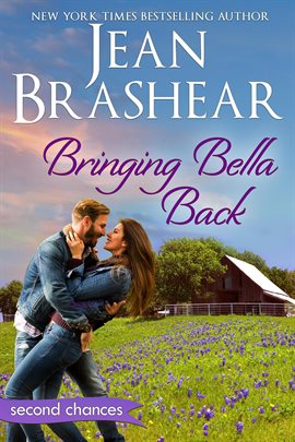 Imagen de portada para Bringing Bella Back