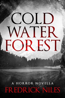 Cover image for Cold Water Forest