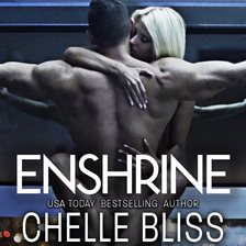 Cover image for Enshrine