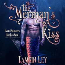 Cover image for The Merman's Kiss