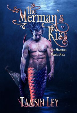 Cover image for The Merman's Kiss
