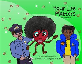 Imagen de portada para Your Life Matters