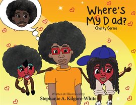 Cover image for Where's My Dad?