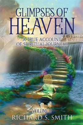 Imagen de portada para A True Account of Spiritual Journeys