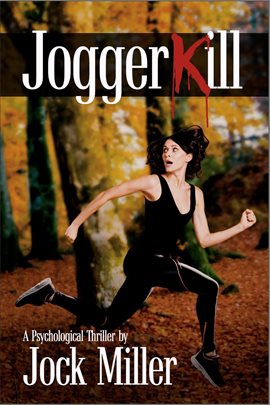 Cover image for JoggerKill