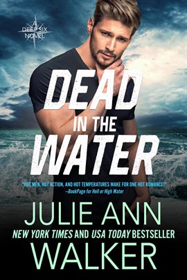 Cover image for Dead in the Water