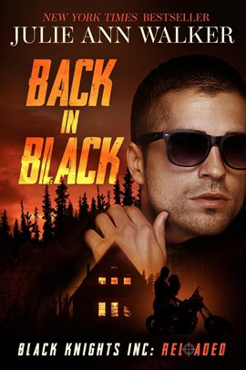 Imagen de portada para Back in Black