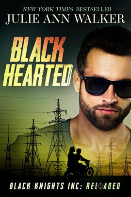 Imagen de portada para Black Hearted