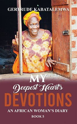 Imagen de portada para My Deepest Heart's Devotions 5
