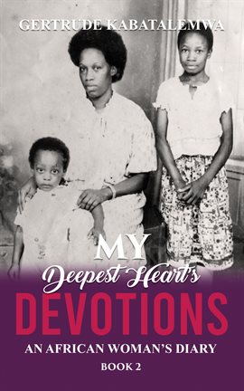 Imagen de portada para My Deepest Heart's Devotions 2