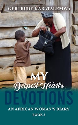 Imagen de portada para My Deepest Heart's Devotions 3