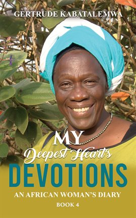 Imagen de portada para My Deepest Heart's Devotions 4