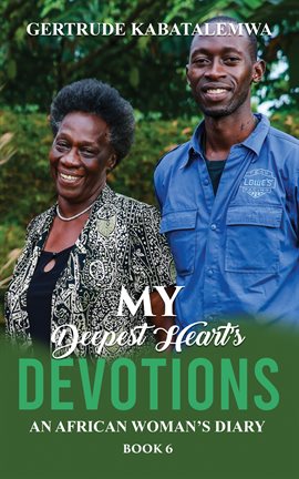 Imagen de portada para My Deepest Heart's Devotions 6