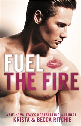 Imagen de portada para Fuel The Fire
