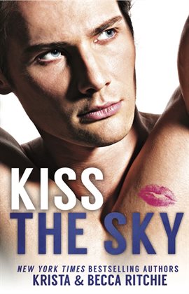 Imagen de portada para Kiss the Sky