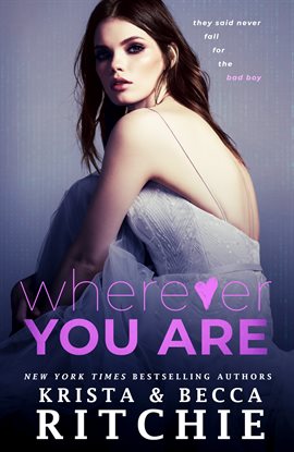 Imagen de portada para Wherever You Are