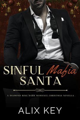 Sinful Mafia Santa