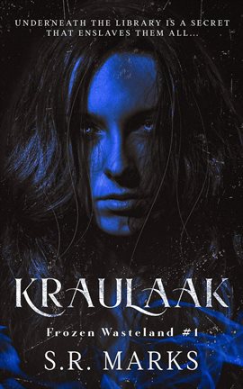 Cover image for Kraulaak