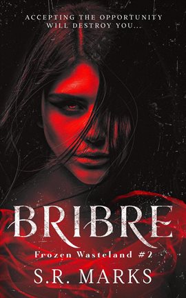 Cover image for Bribre