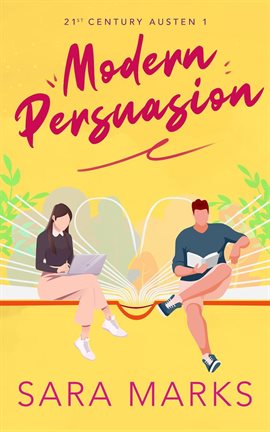 Imagen de portada para Modern Persuasion
