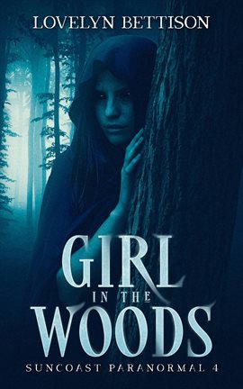 Imagen de portada para Girl in the Woods