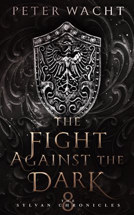 Cover image for The Fight Against the Dark