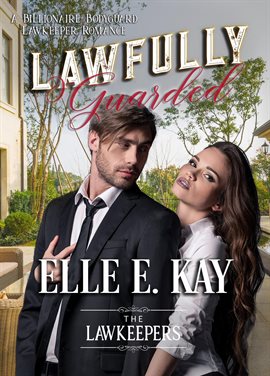 Cover image for Lawfully Guarded