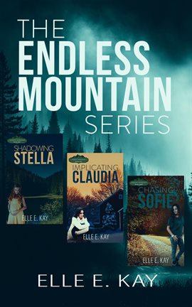 Cover image for The Endless Mountain Series