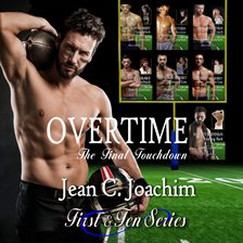 Imagen de portada para Overtime