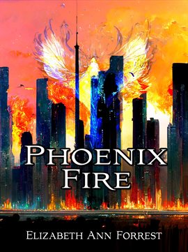 Cover image for Phoenix Fire