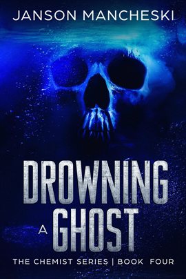 Imagen de portada para Drowning a Ghost
