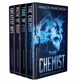 Imagen de portada para The Chemist Series