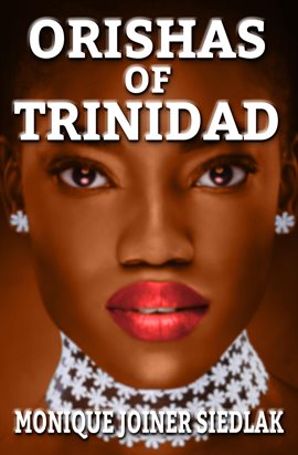 Cover image for Orishas of Trinidad