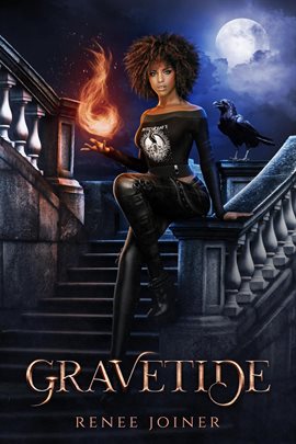 Cover image for Gravetide