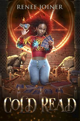 Cover image for Cold Read
