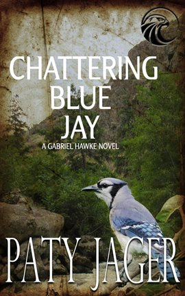 Cover image for Chattering Blue Jay