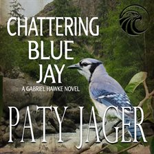 Cover image for Chattering Blue Jay