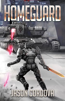 Imagen de portada para Homeguard
