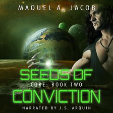 Imagen de portada para Seeds of Conviction
