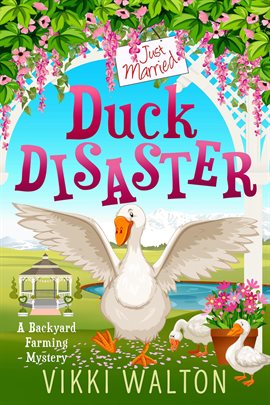 Cover image for Duck Disaster