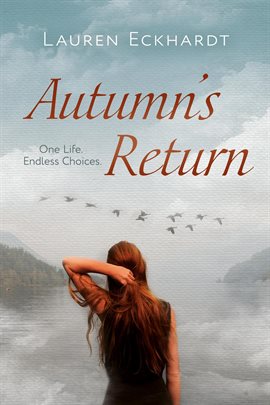 Imagen de portada para Autumn's Return