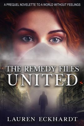 Imagen de portada para The Remedy Files: United