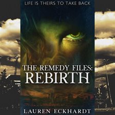 Imagen de portada para Rebirth
