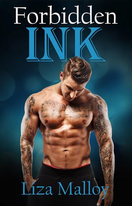 Cover image for Forbidden Ink