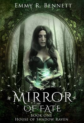 Cover image for Mirror of Fate