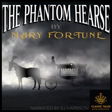 Imagen de portada para The Phantom Hearse